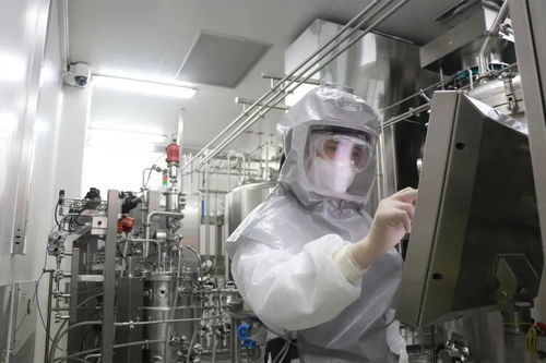 全球首個(gè) 國(guó)產(chǎn)新冠滅活疫苗啟動(dòng)國(guó)際臨床Ⅲ期試驗(yàn)