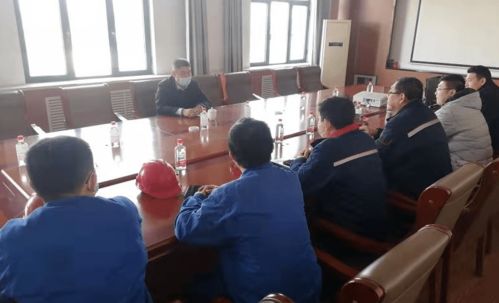 全市安全生產(chǎn)大排查大整治活動專欄 2021年1月30日