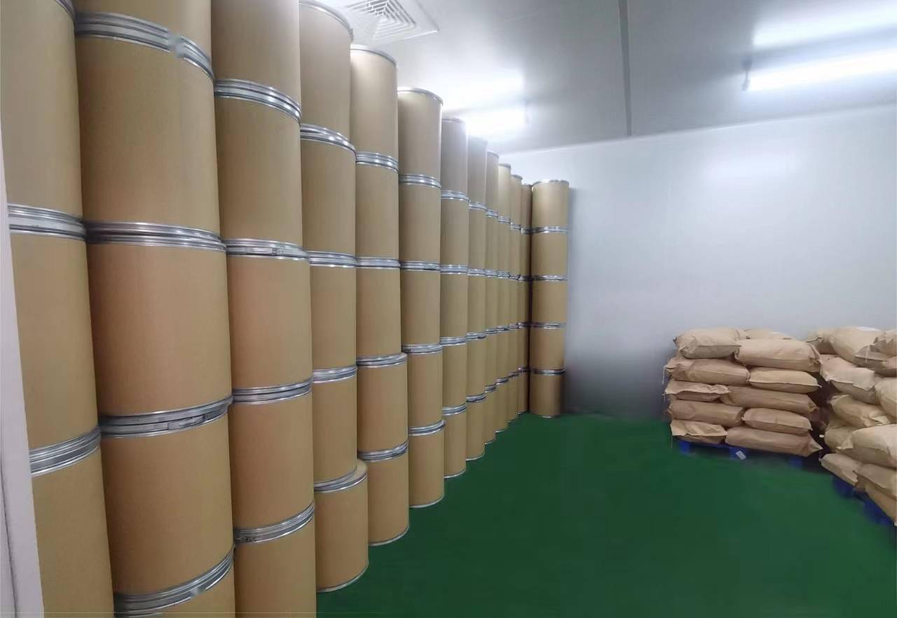 36氪獨家|擁有FDCA世界首條千噸級生產線,「利夫生物」完成近兩億元B輪融資