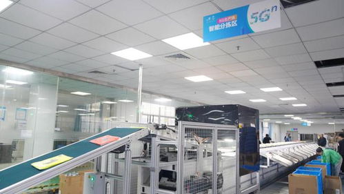 5G賦能，生物基材料驅(qū)動 傳統(tǒng)紡織業(yè)的“鳥槍換炮”革命